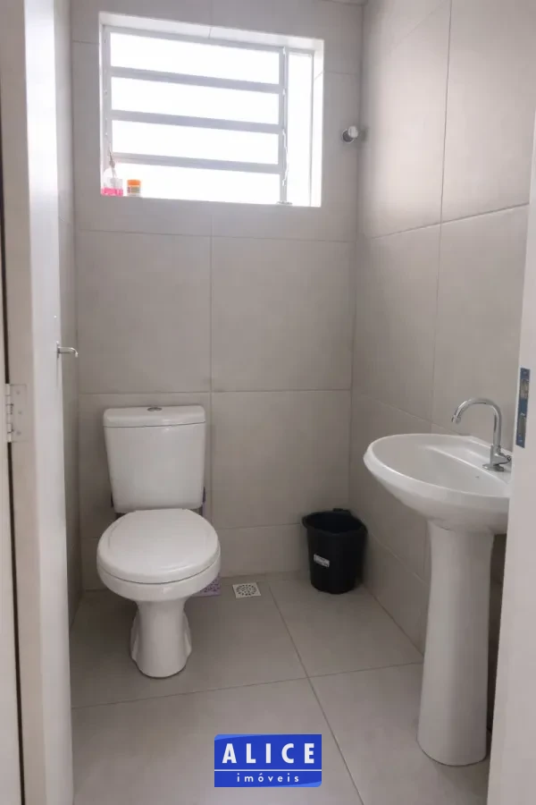 Sala Comercial em Parobe bairro Centro - Centro, Parobé [8496]