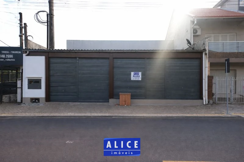 Sala Comercial em Parobe bairro Centro - Centro, Parobé [5594]