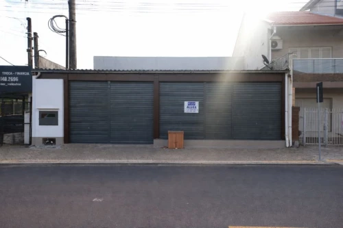 Imagem de Sala Comercial em Parobe bairro Centro