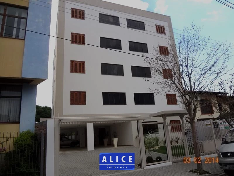 Apartamento em Taquara bairro Centro - Centro, Taquara [7785]