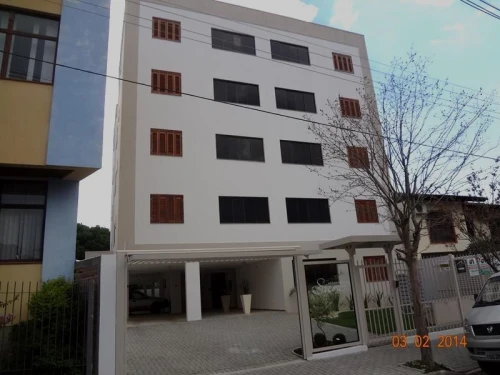 Imagem de Apartamento em Taquara bairro Centro