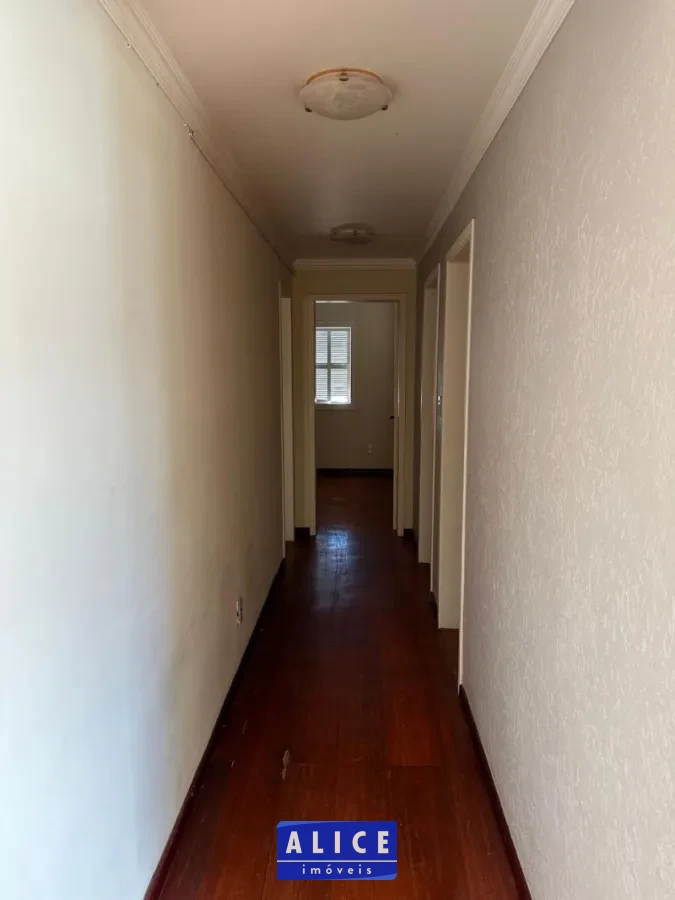 Apartamento em Parobe bairro Centro - Centro, Parobé [8485]