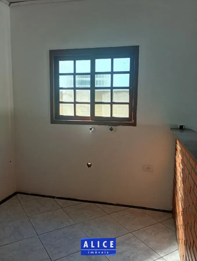 Casa em Parobe bairro Funil - Funil, Parobé [8498]