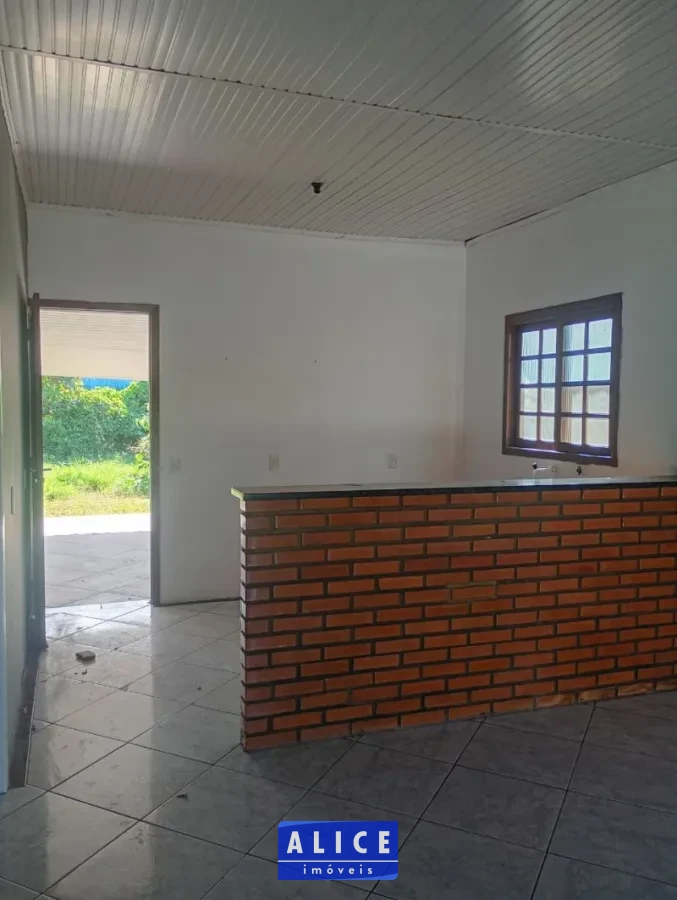 Casa em Parobe bairro Funil - Funil, Parobé [8498]