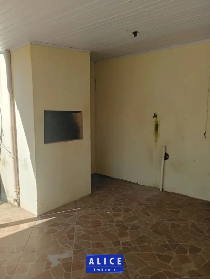 Casa em Parobe bairro Funil - Funil, Parobé [8498]