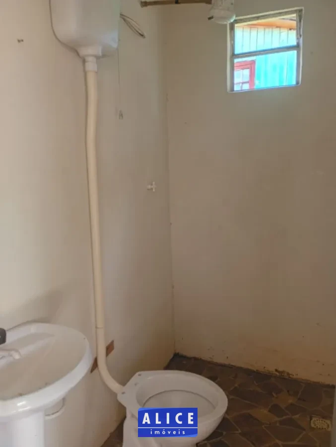 Casa em Parobe bairro Funil - Funil, Parobé [8498]