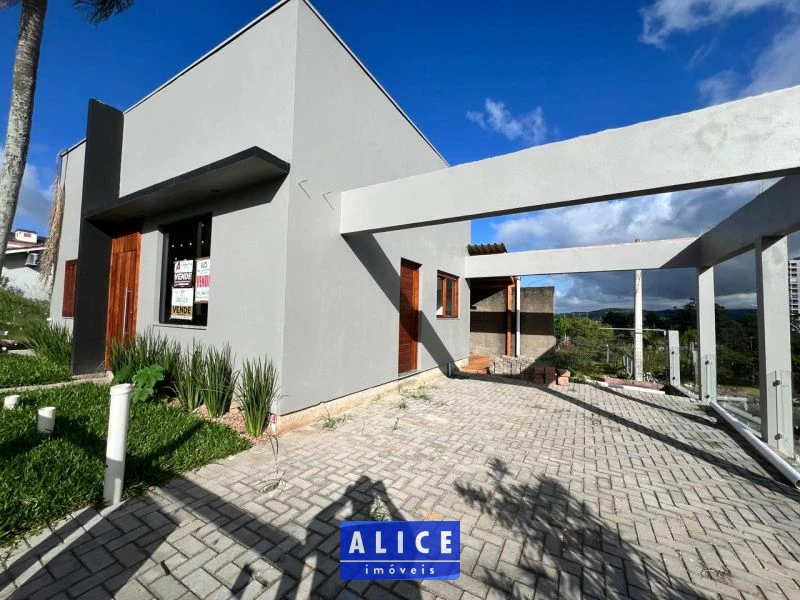 Casa em Taquara bairro Recreio - Recreio, Taquara [8497]