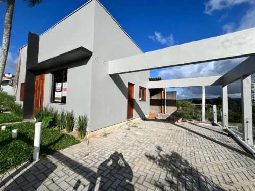 Imagem de Casa em Taquara bairro Recreio