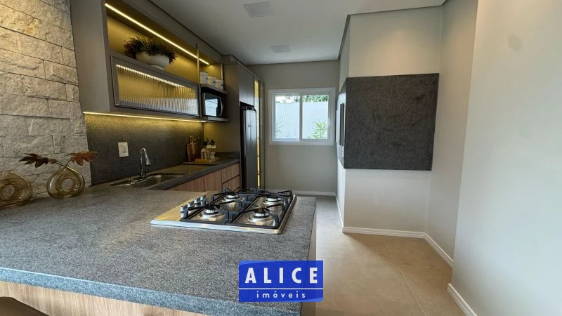 Apartamento em Taquara bairro Recreio - Recreio, Taquara [8265]