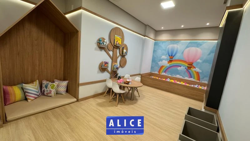 Apartamento em Taquara bairro Recreio - Recreio, Taquara [8265]