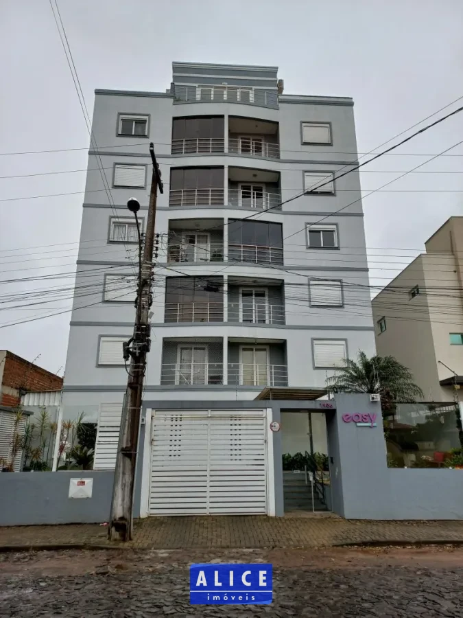 Apartamento em Taquara bairro Jardim Do Prado - Jardim Do Prado, Taquara [8493]