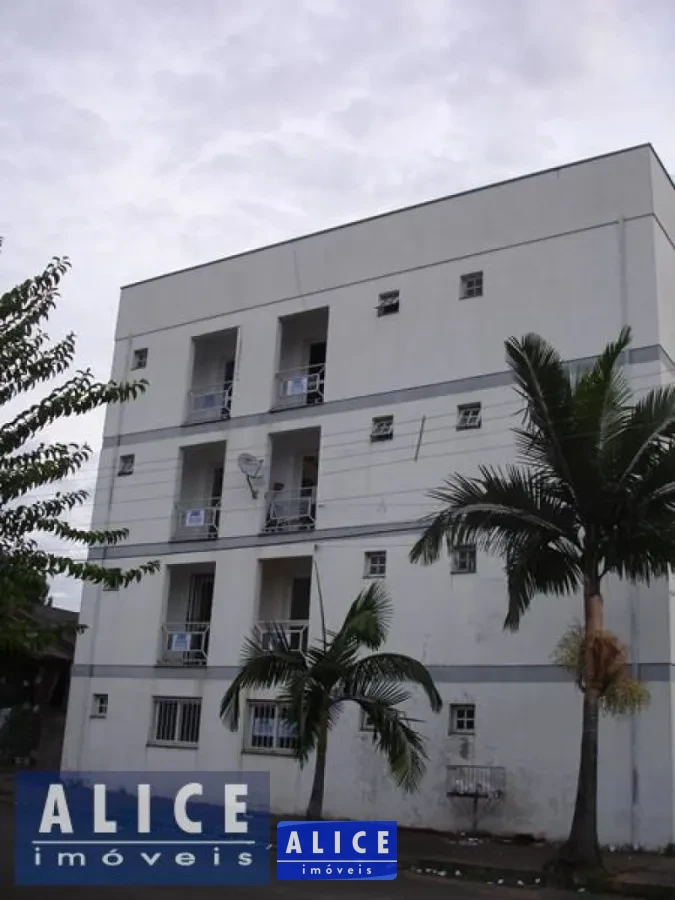 Apartamento em Parobe bairro Guaruja - Guaruja, Parobé [8481]