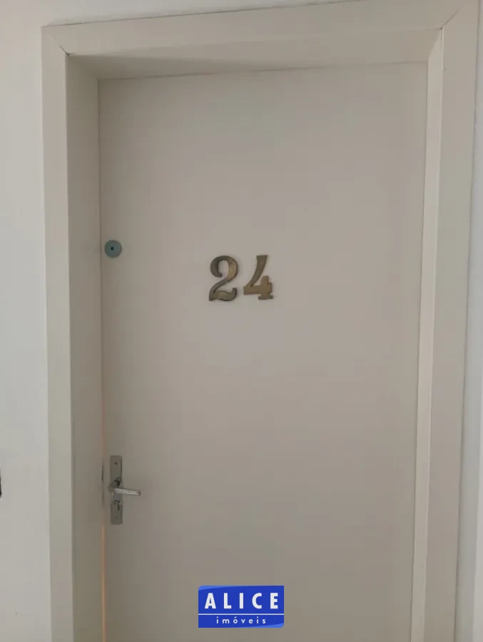 Apartamento em Parobe bairro Guaruja - Guaruja, Parobé [8481]