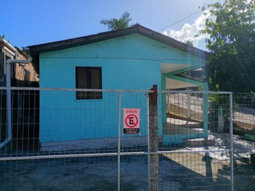 Imagem de Casa em Parobe bairro Santa Cristina Do Pinhal