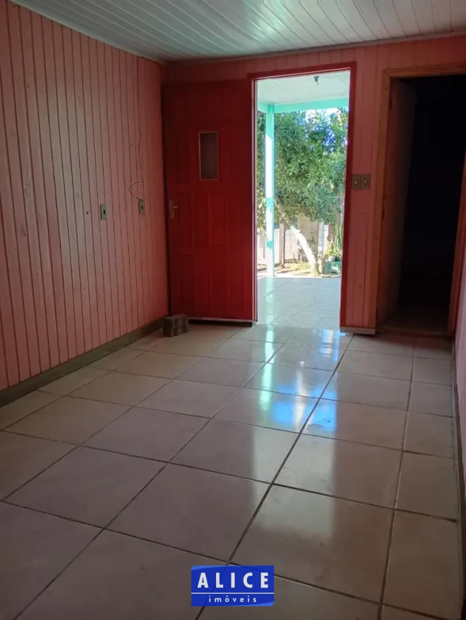 Casa em Parobe bairro Santa Cristina Do Pinhal - Santa Cristina Do Pinhal, Parobé [8500]