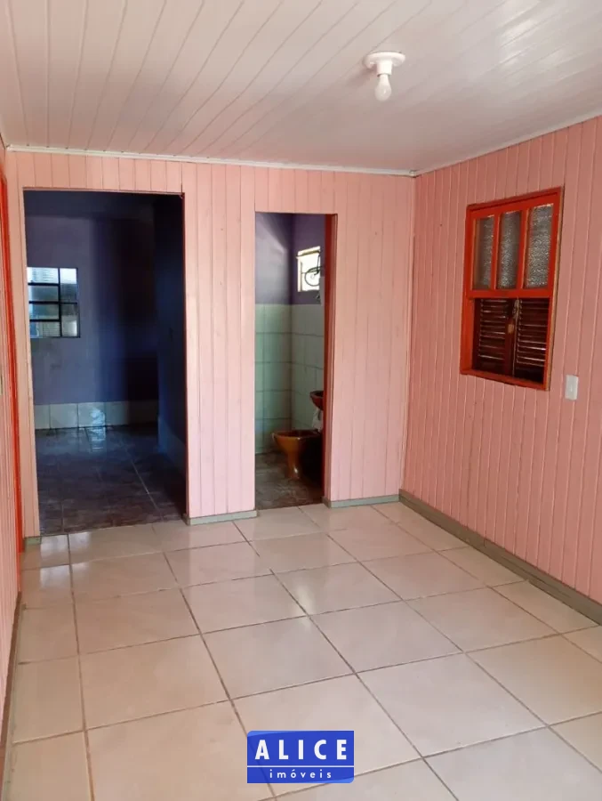 Casa em Parobe bairro Santa Cristina Do Pinhal - Santa Cristina Do Pinhal, Parobé [8500]