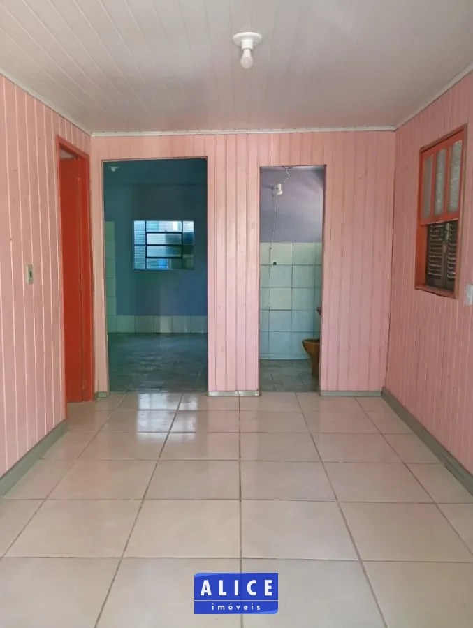 Casa em Parobe bairro Santa Cristina Do Pinhal - Santa Cristina Do Pinhal, Parobé [8500]