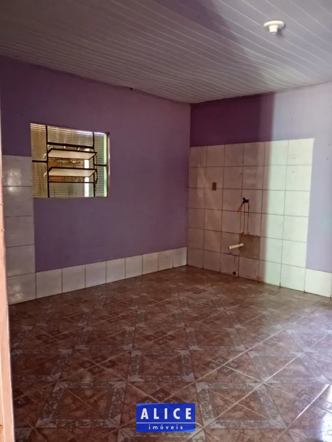 Casa em Parobe bairro Santa Cristina Do Pinhal - Santa Cristina Do Pinhal, Parobé [8500]