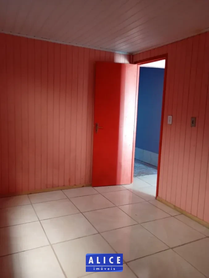 Imagem de Casa em Parobe bairro Santa Cristina Do Pinhal