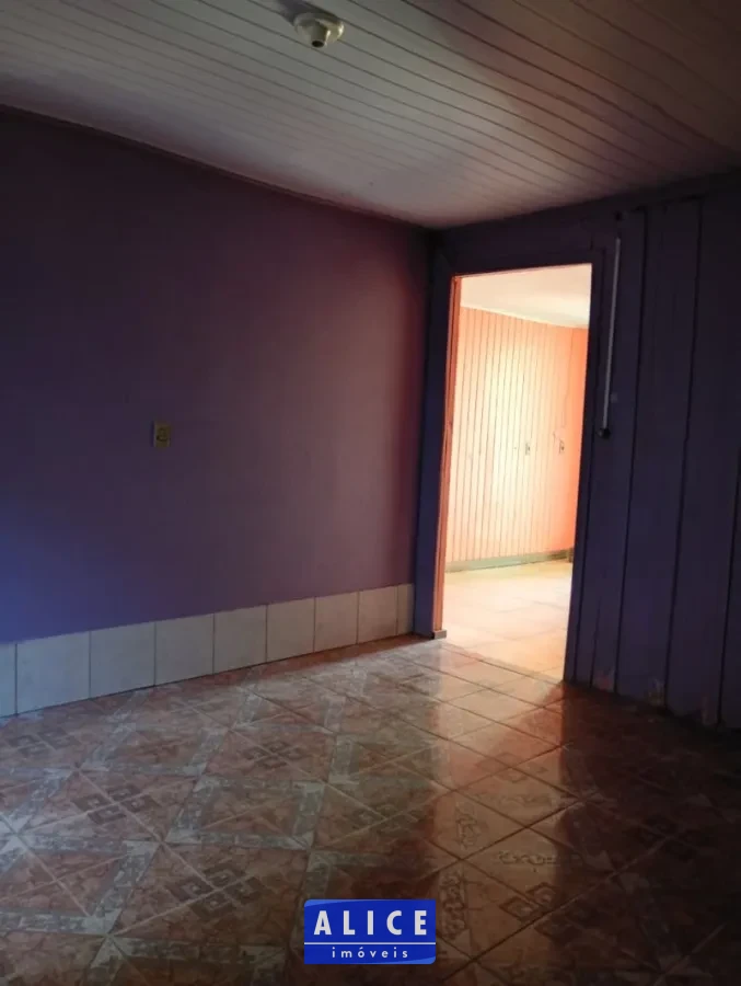 Casa em Parobe bairro Santa Cristina Do Pinhal - Santa Cristina Do Pinhal, Parobé [8500]