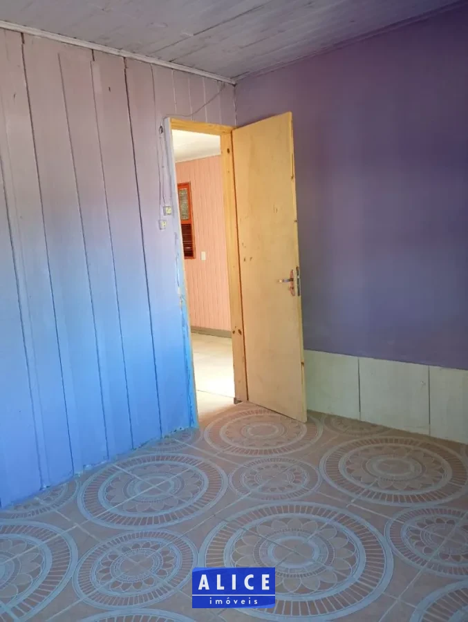 Casa em Parobe bairro Santa Cristina Do Pinhal - Santa Cristina Do Pinhal, Parobé [8500]