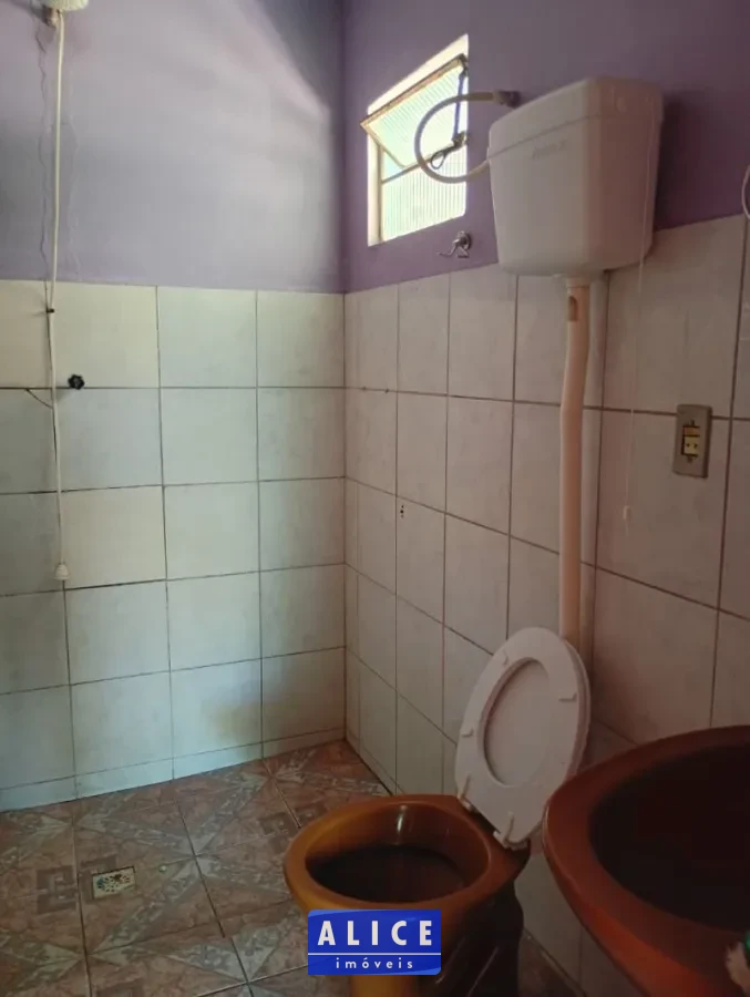 Casa em Parobe bairro Santa Cristina Do Pinhal - Santa Cristina Do Pinhal, Parobé [8500]