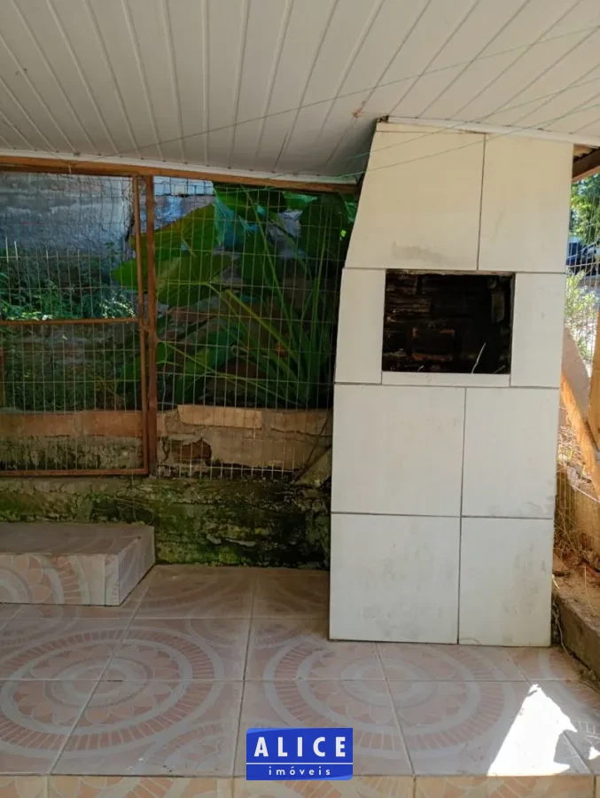 Casa em Parobe bairro Santa Cristina Do Pinhal - Santa Cristina Do Pinhal, Parobé [8500]