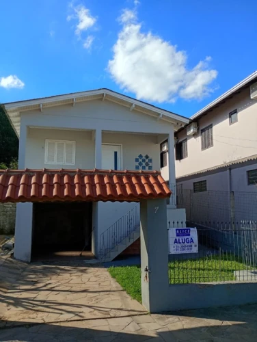 Imagem de Casa em Parobe bairro Guaruja