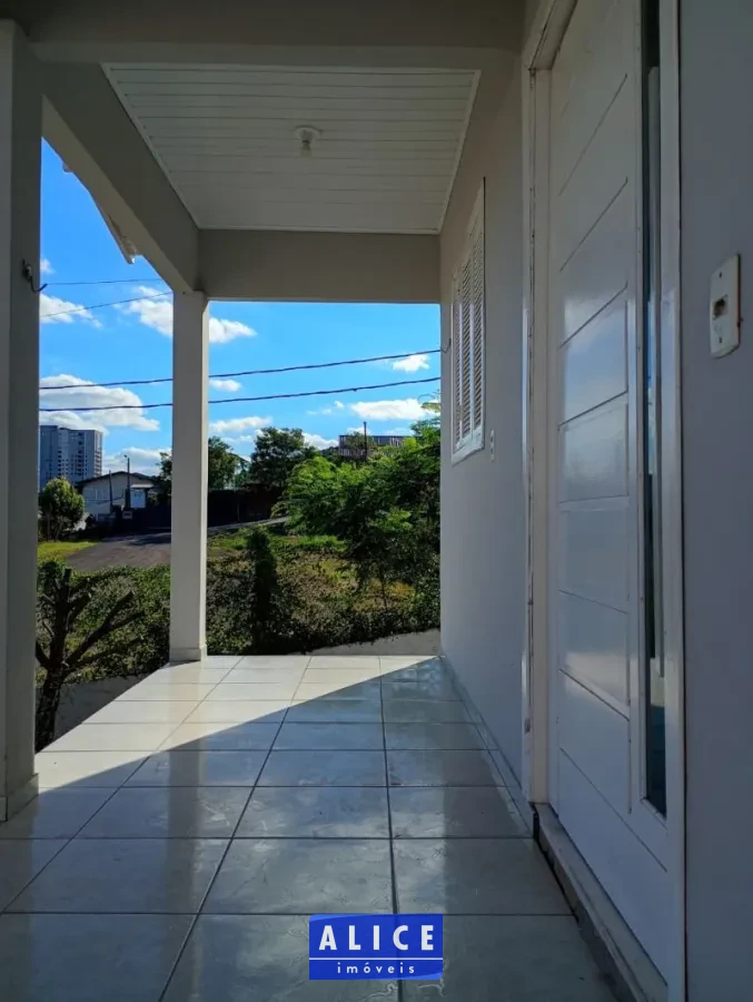 Casa em Parobe bairro Guaruja - Guaruja, Parobé [8503]