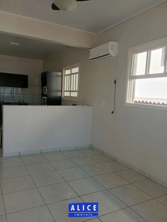 Casa em Parobe bairro Guaruja - Guaruja, Parobé [8503]