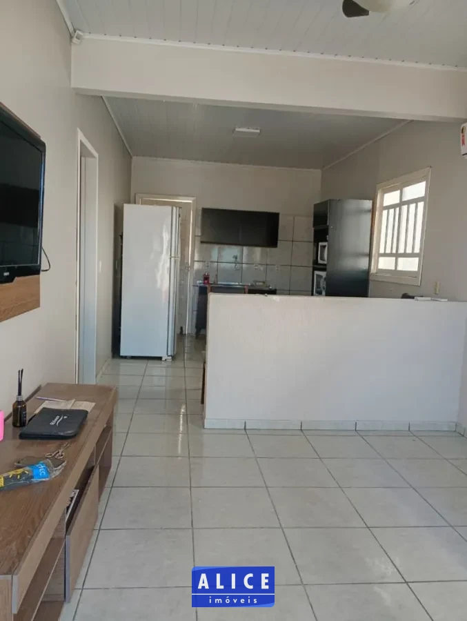 Casa em Parobe bairro Guaruja - Guaruja, Parobé [8503]