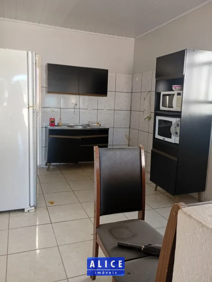 Casa em Parobe bairro Guaruja - Guaruja, Parobé [8503]