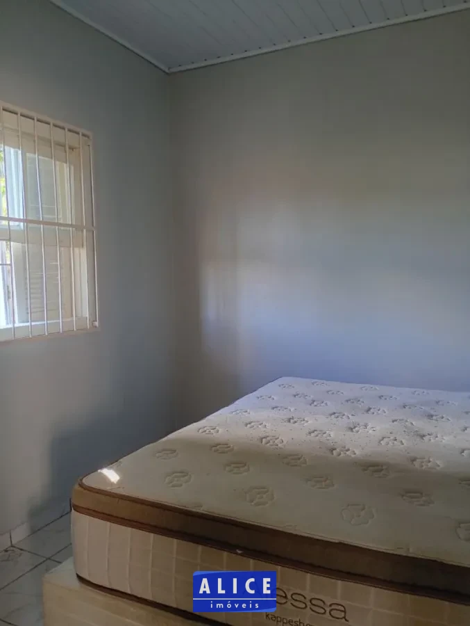 Casa em Parobe bairro Guaruja - Guaruja, Parobé [8503]