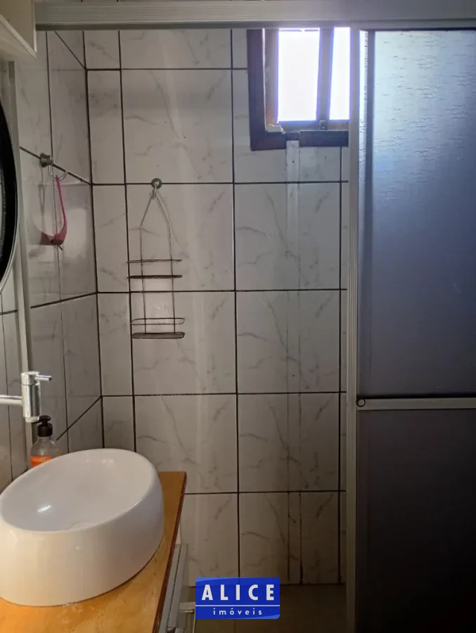 Casa em Parobe bairro Guaruja - Guaruja, Parobé [8503]