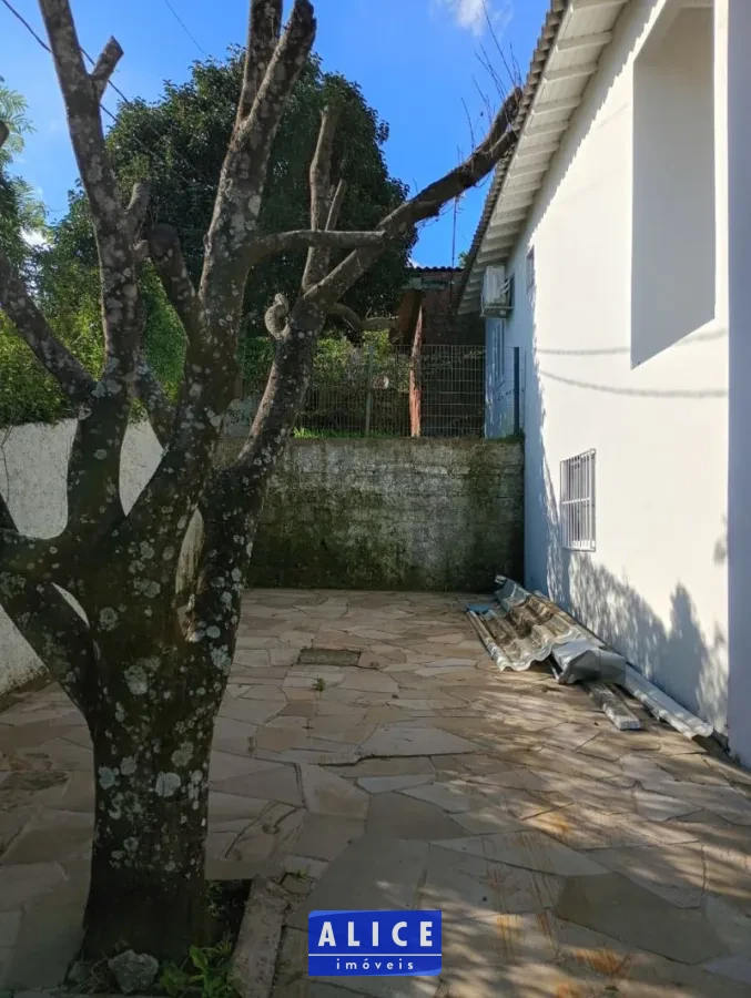 Casa em Parobe bairro Guaruja - Guaruja, Parobé [8503]