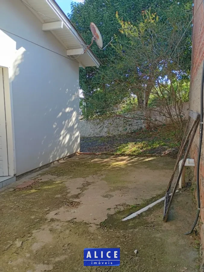 Casa em Parobe bairro Guaruja - Guaruja, Parobé [8503]