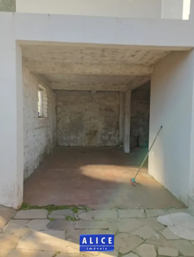 Casa em Parobe bairro Guaruja - Guaruja, Parobé [8503]