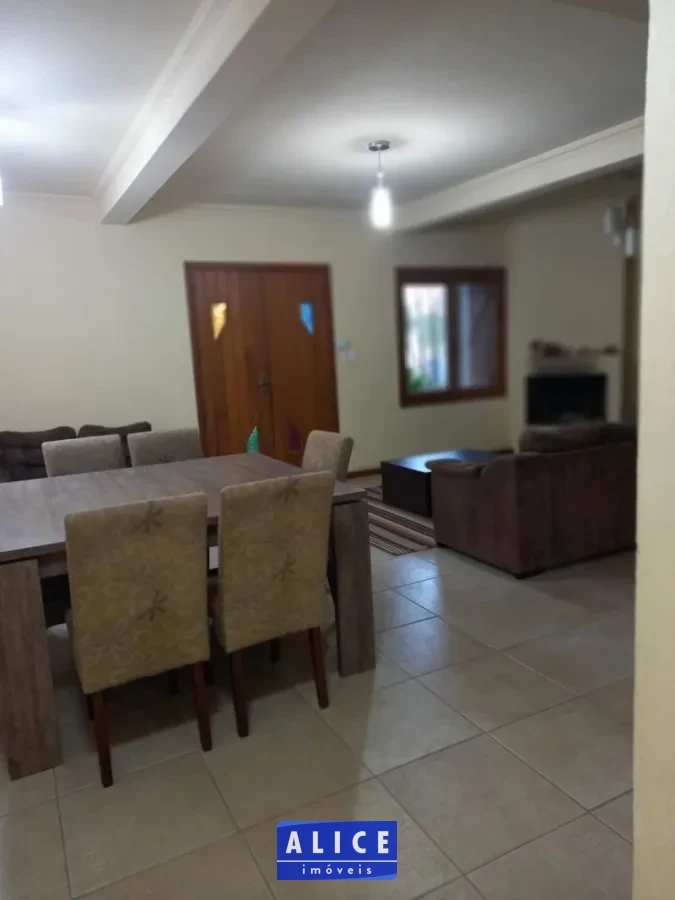 Casa em Taquara bairro Nossa Sra De Fatima - Nossa Sra De Fatima, Taquara [10060]