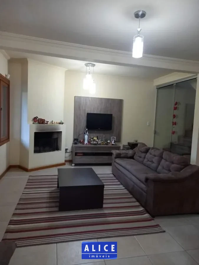 Casa em Taquara bairro Nossa Sra De Fatima - Nossa Sra De Fatima, Taquara [10060]