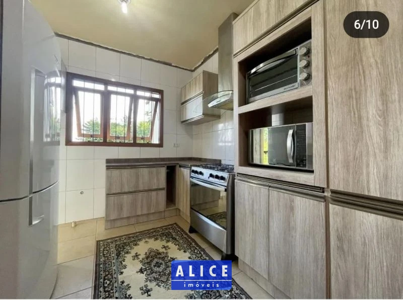 Casa em Taquara bairro Nossa Sra De Fatima - Nossa Sra De Fatima, Taquara [10060]