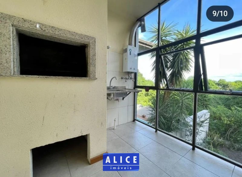 Casa em Taquara bairro Nossa Sra De Fatima - Nossa Sra De Fatima, Taquara [10060]