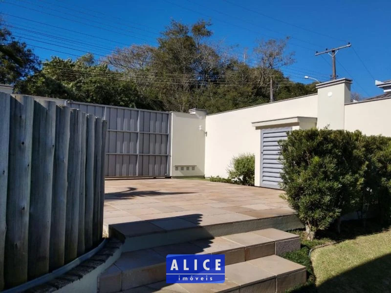 Casa em Taquara bairro Nossa Senhora De Fatima - Nossa Senhora De Fatima, Taquara [10059]