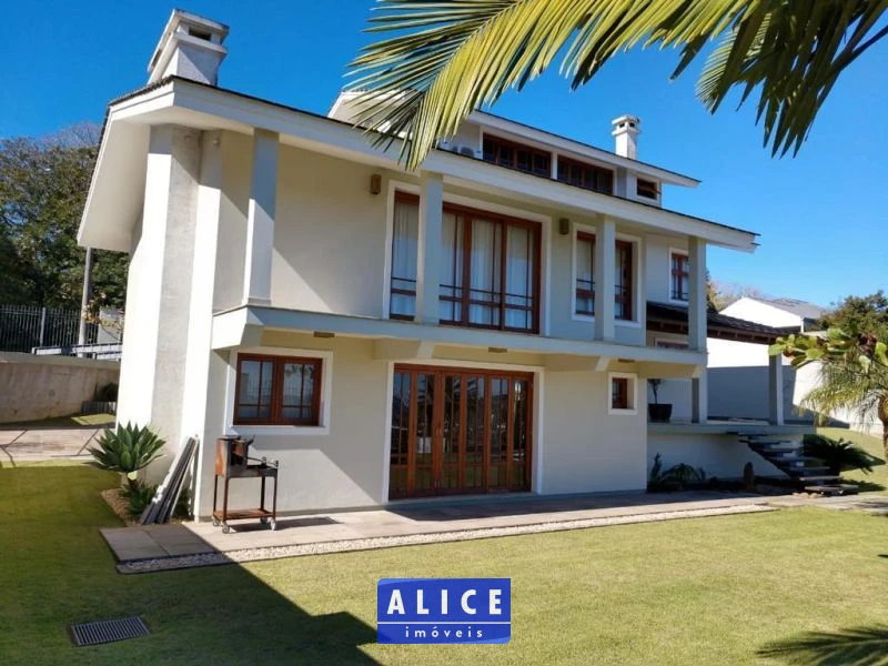 Casa em Taquara bairro Nossa Senhora De Fatima - Nossa Senhora De Fatima, Taquara [10059]