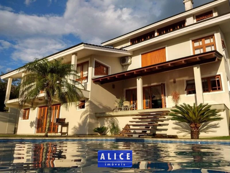 Casa em Taquara bairro Nossa Senhora De Fatima - Nossa Senhora De Fatima, Taquara [10059]