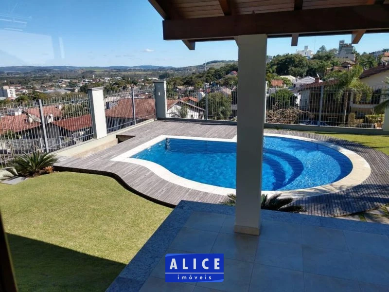 Casa em Taquara bairro Nossa Senhora De Fatima - Nossa Senhora De Fatima, Taquara [10059]