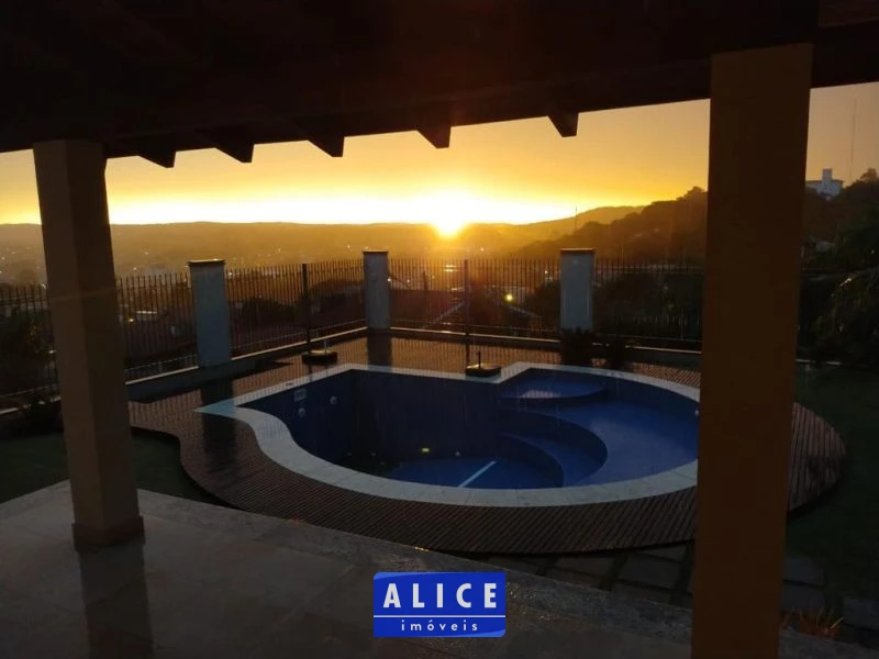 Casa em Taquara bairro Nossa Senhora De Fatima - Nossa Senhora De Fatima, Taquara [10059]