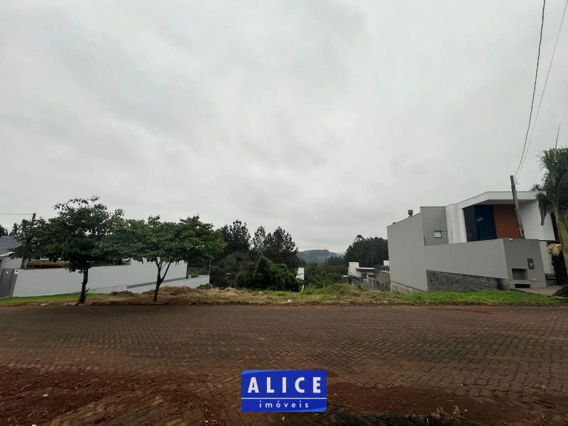 Terreno em Taquara bairro Nossa Senhora De Fatima - Nossa Senhora De Fatima, Taquara [10034]