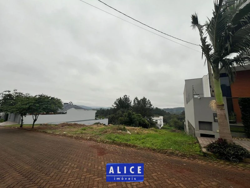 Terreno em Taquara bairro Nossa Senhora De Fatima - Nossa Senhora De Fatima, Taquara [10034]