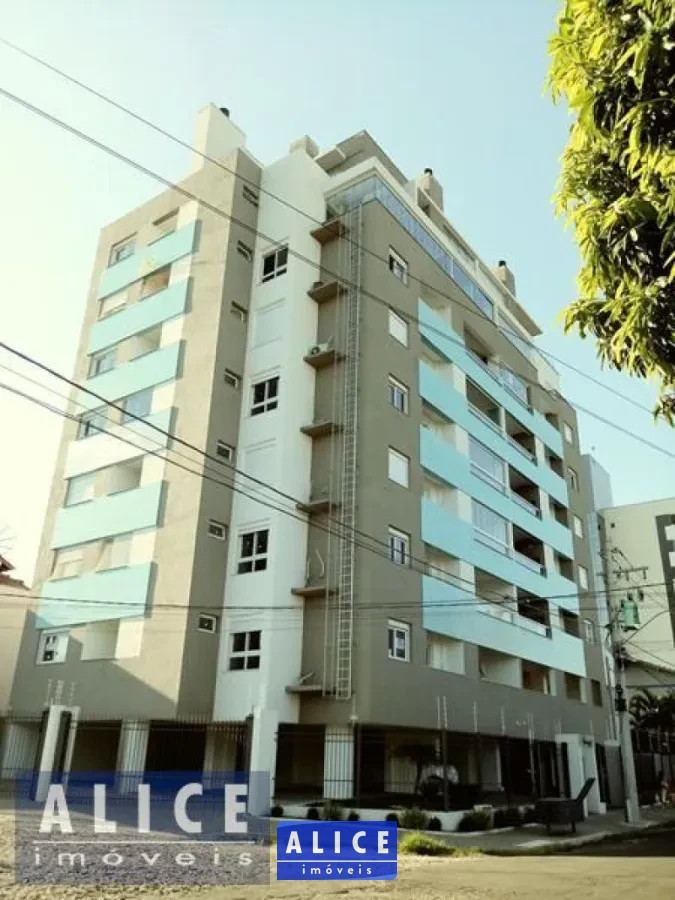 Apartamento em Parobe bairro Centro - Centro, Parobé [8504]