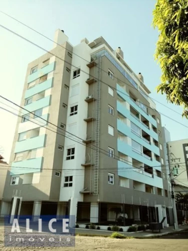 Imagem de Apartamento em Parobe bairro Centro